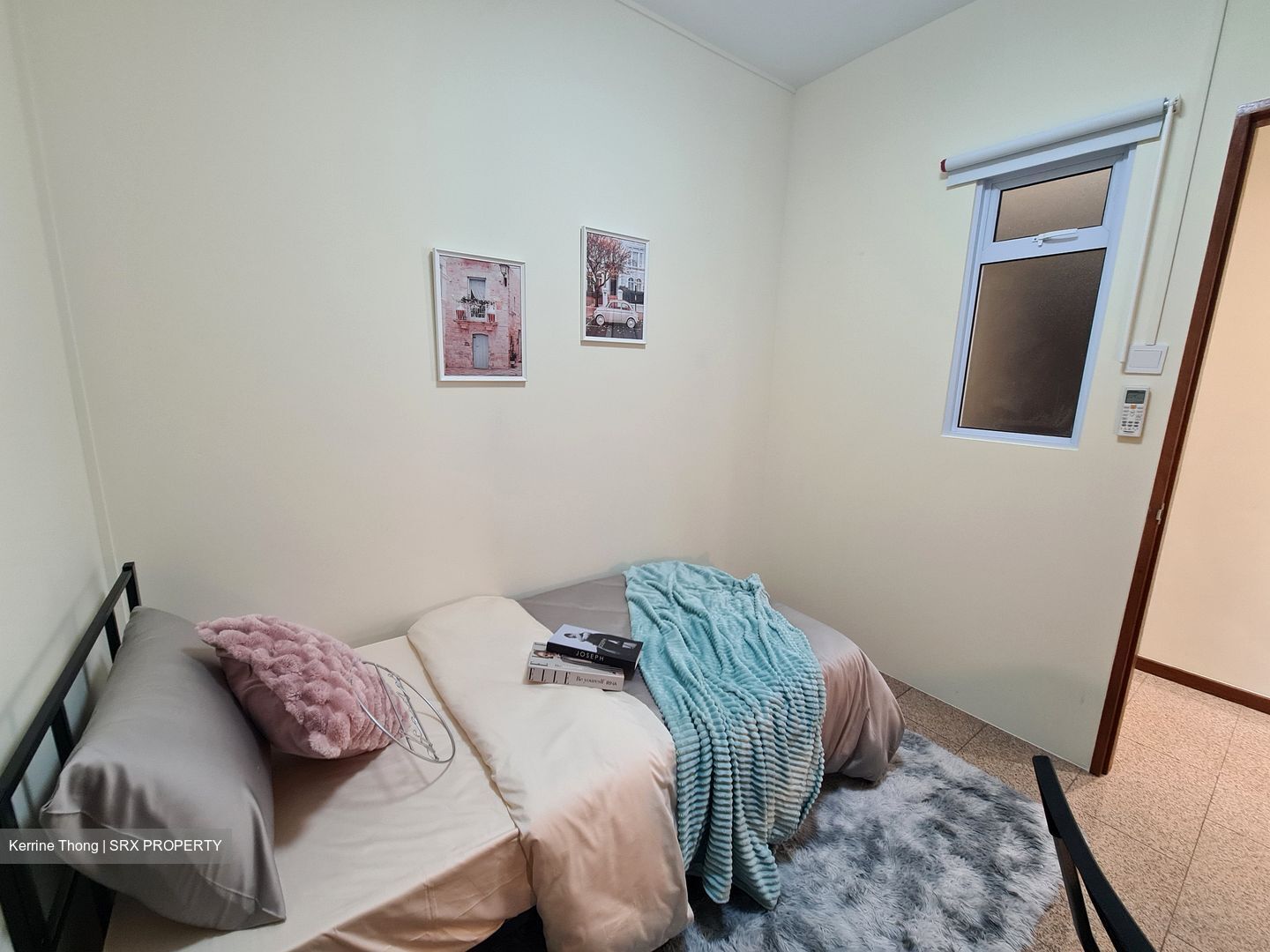 Queens (D3), Condominium #434253281